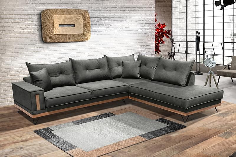 Genesis Sofa
